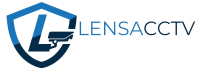 Lensa CCTV